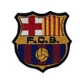 Barcelona Futbol Club